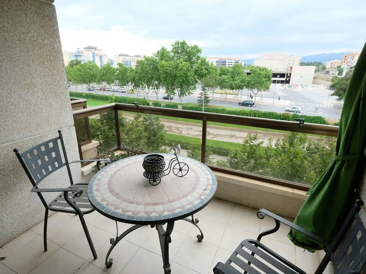 Vips Mar Apartment Cambrils
