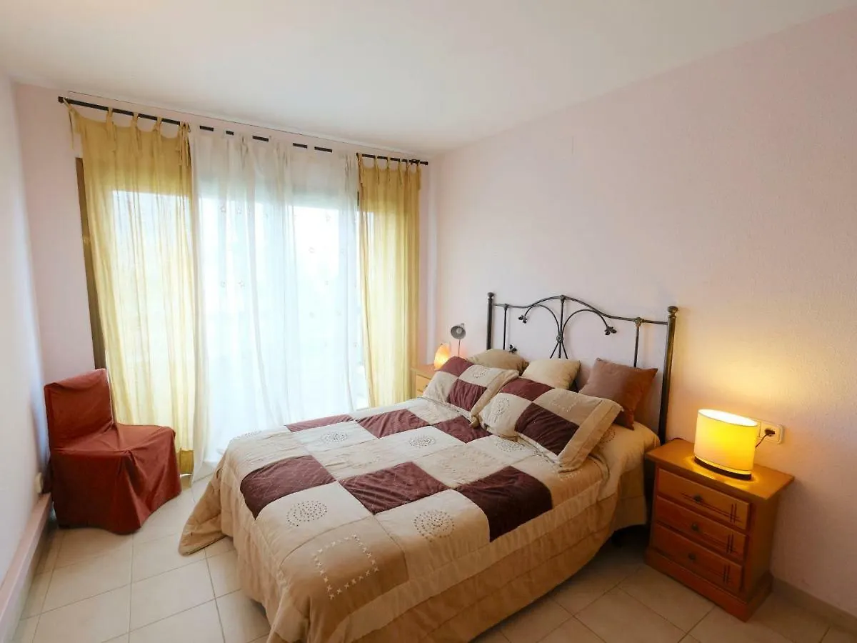 Vips Mar Apartment Cambrils Spain