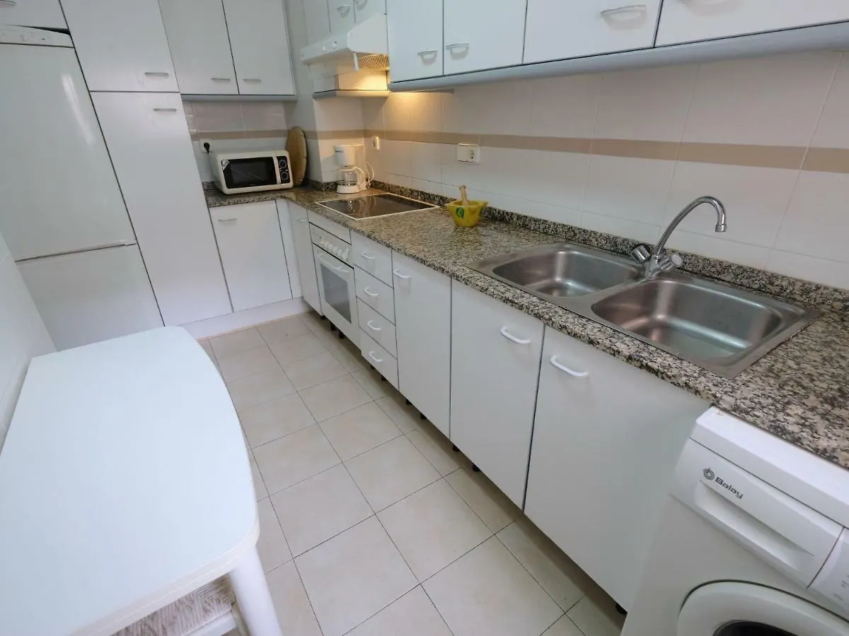 Vips Mar Apartment Cambrils 0*,  Spain