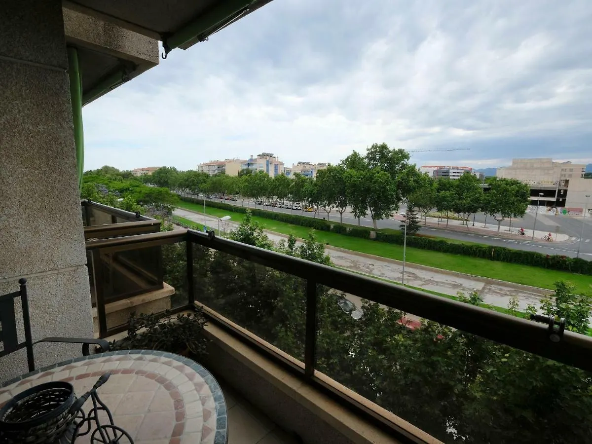 Vips Mar Apartment Cambrils