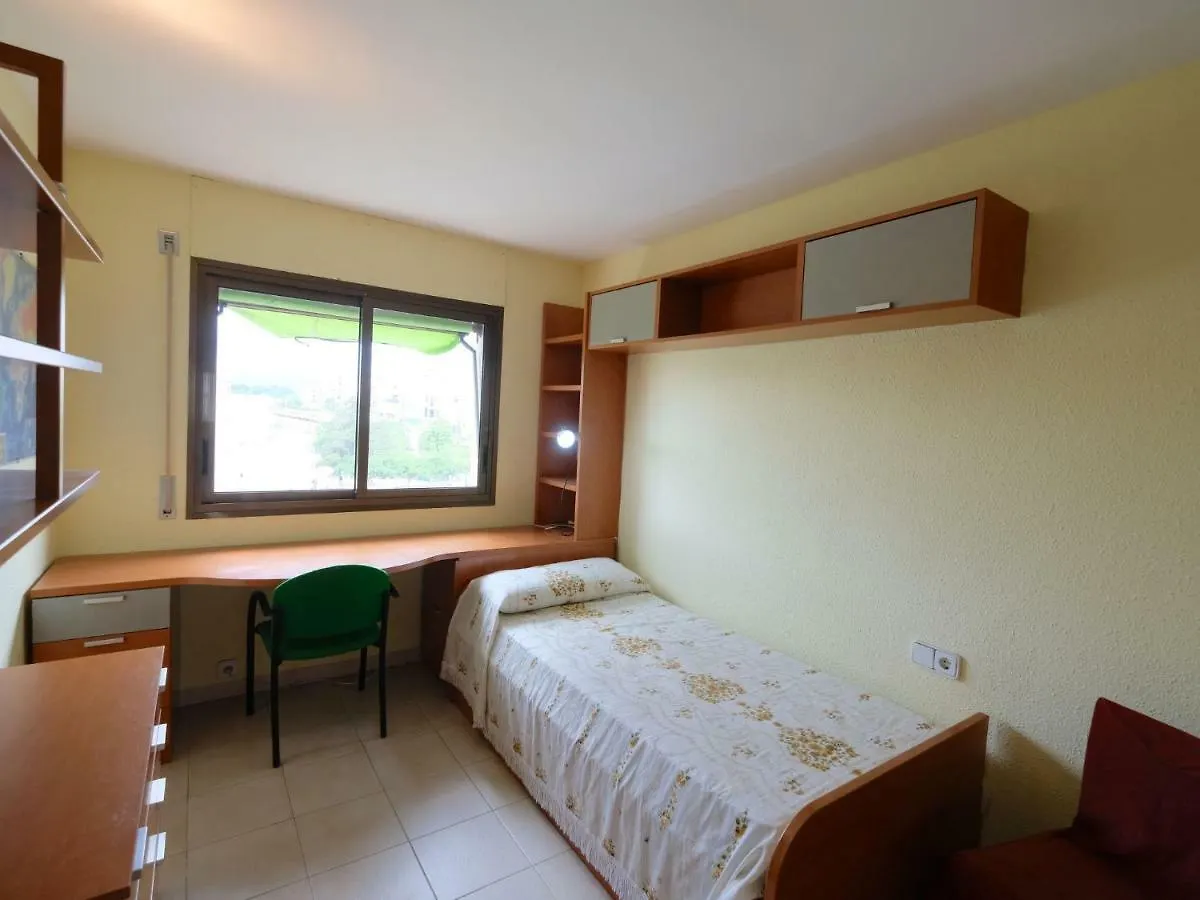 Vips Mar Appartement Cambrils