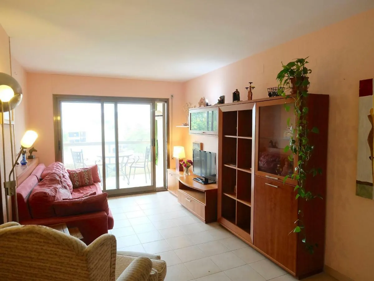 Vips Mar Appartement Cambrils 0*,